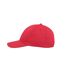 Casquette Six Panneaux Start Mixte Bleu Ardoise Atlantis-3
