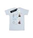 Disney Womens/Ladies Frozen 2 Change Is In The Air Cotton Boyfriend T-Shirt (Blanc) - UTBI24431-1
