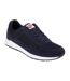 Baskets Benari Homme Bleu Marine Foncé Hi-Tec-1