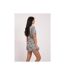 Combi short motifs XORAGE - Dona X Lisa-2