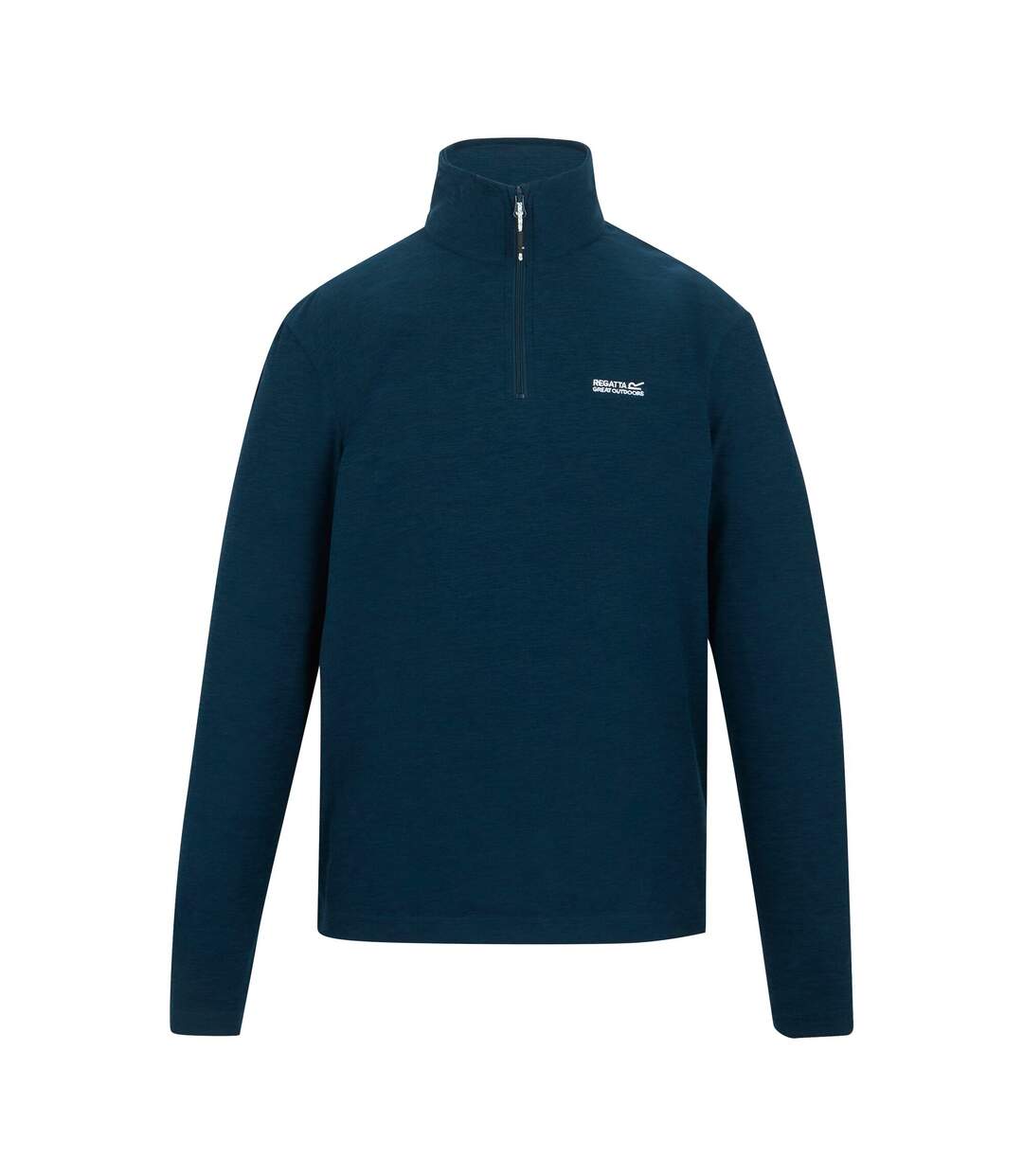 Veste Polaire Thompson Homme Denim Sombre Regatta-2