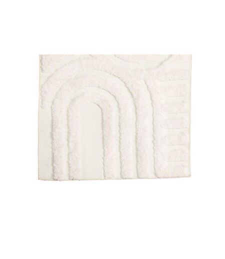 Toile Tapis à Suspendre Nikita 100cm Blanc