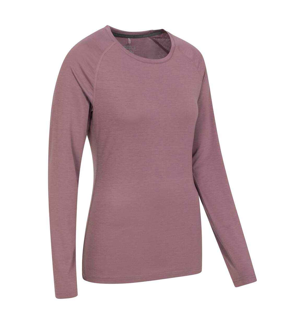 Haut Femme Violet Mountain Warehouse-3