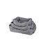 Lot de 3 Paniers Chien & Chat Python 73cm Gris