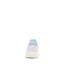 Baskets blanc femme adidas grand court base 2.0-3