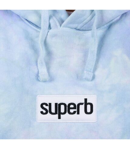 Sweatshirt Superb Tie Dye Unisex SUPERB women