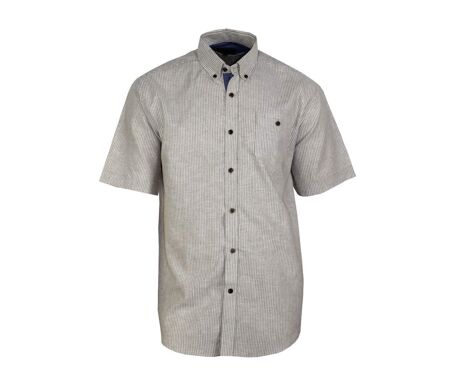 Chemise manches courtes TAMPOCO1