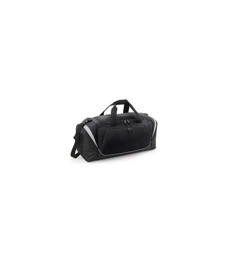 Sac de sport grand volume 115 L - QS288 - noir