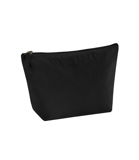 Sac À Accessoires Earthaware 12 Cm X 13,5 Cm X 6 Cm Noir Westford Mill