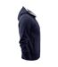 Veste À Capuche Homme Bleu Marine James Harvest-2