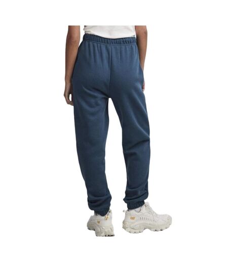 Jogging bleu canard femme pieces pcchilli - l