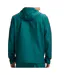 Veste verte homme under armour unstoppable-2
