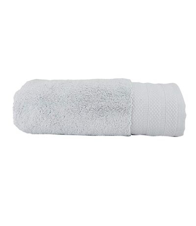 A&R Towels Pure Luxe Hand Towel (Light Grey)