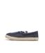 Chaussures en toile marine homme xti 142841-1