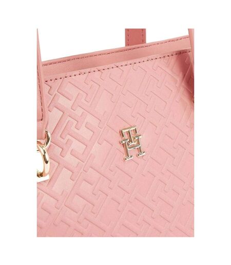 Sac À Main Femme Taille Unique Rose Tommy Hilfiger