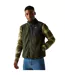 Mens Frankie Borg Body Warmer Dark Khaki Regatta-1