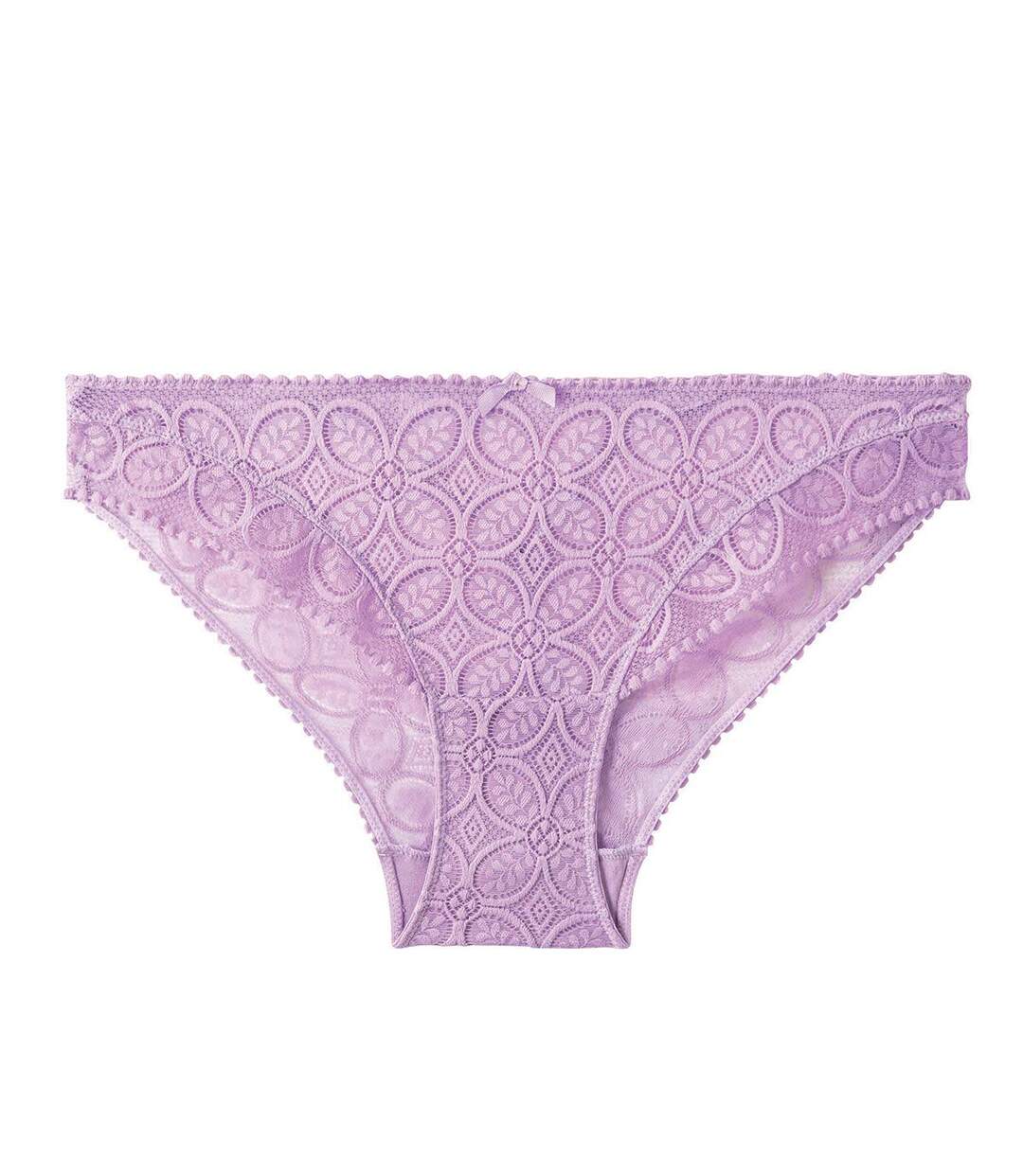 Culotte lilas Entracte