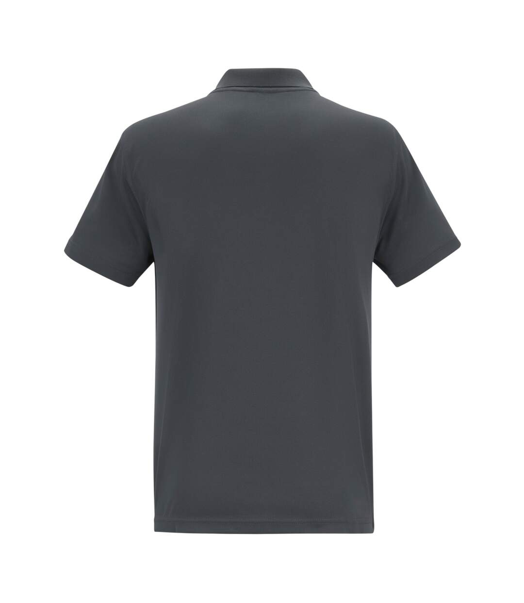 Polo Homme Gris Uni Regatta Professional-3