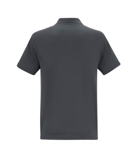 Polo Homme Gris Uni Regatta Professional
