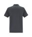 Polo Homme Gris Uni Regatta Professional-3