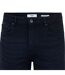 Short En Jean Homme Noir Firetrap-3