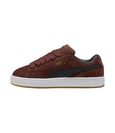 Basket Cuir Puma Suede XL