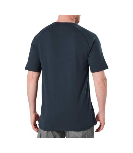 T-shirt Marine foncé Homme Dickies Temp Iq - L