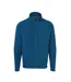 Mens Expert Corey 200 Fleece Jacket Poseidon Blue Craghoppers-1