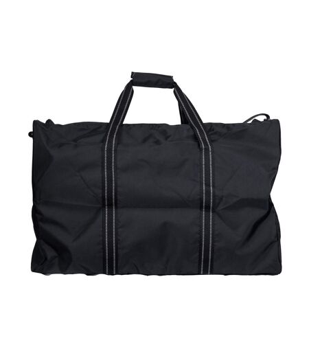 Unisex Adult Large Boxing Kit Bag Xl Black BBE