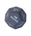 12 sided dice set one size blue/grey Fitness Mad-3
