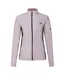 Veste Extensible À Col Montant Emerging Femme Rose Pâle Dare 2B-2