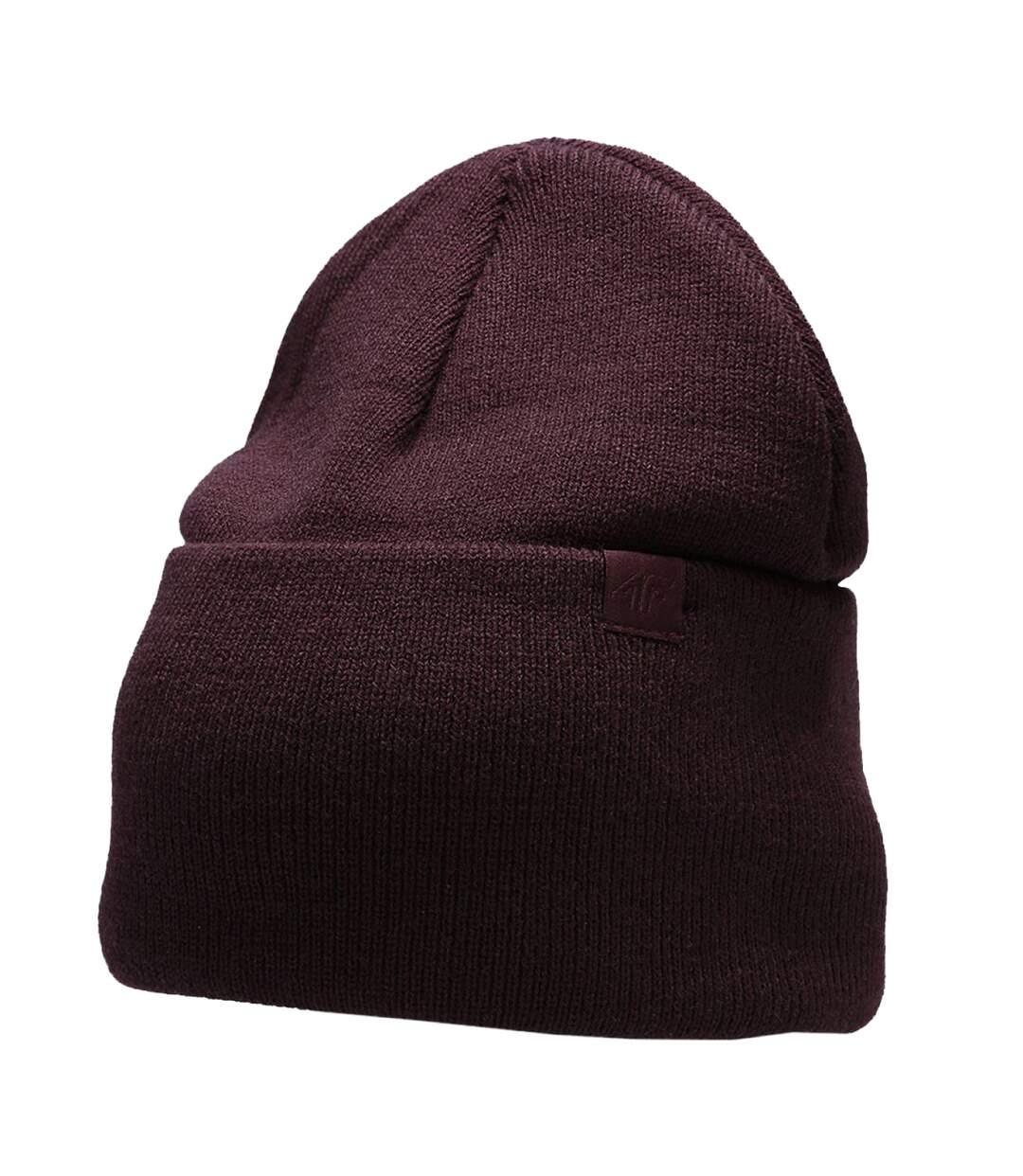 Bonnet H4z22cam00560s Homme Rouge 4F-1