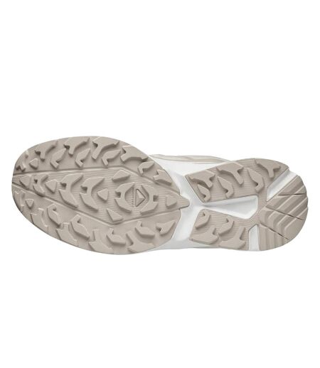 Baskets Evr Femme Vanille Blanc Cassé Salomon