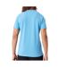 T-shirt bleu homme new era losdod-2