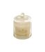 Bougie Parfumée Cloche Ilae 240g Douceur de Lin-1