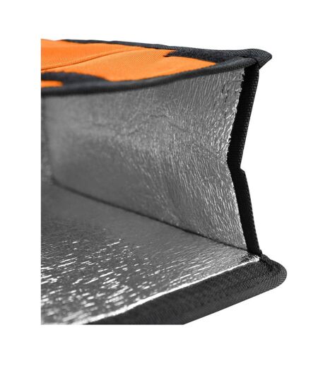 Sac Réfrigérant Taille Unique Orange Derby Of Sweden