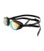 Lunettes De Natation Racer Adulte Noir Aquawave-1