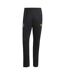 Pantalon De Jogging Motif/style Manchester United Fc Homme Noir Adidas-1