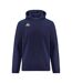 Sweat à capuche marine homme kappa giordi - 3xl-1