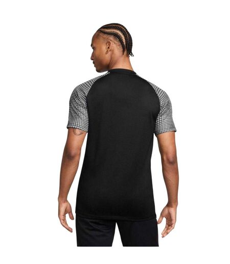 T-shirt Manches Raglan Homme Noir Nike