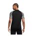 T-shirt Manches Raglan Homme Noir Nike-2