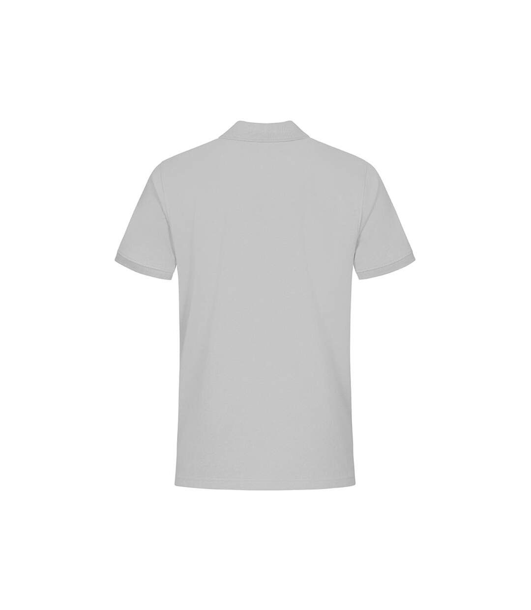 Polo 92/8 Homme Nouveau Gris Clair Promodoro-2