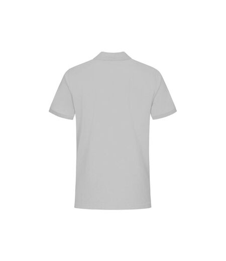 Polo 92/8 Homme Nouveau Gris Clair Promodoro