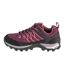 Chaussures De Randonnée Rigel Femme Noir Rouge CMP-2
