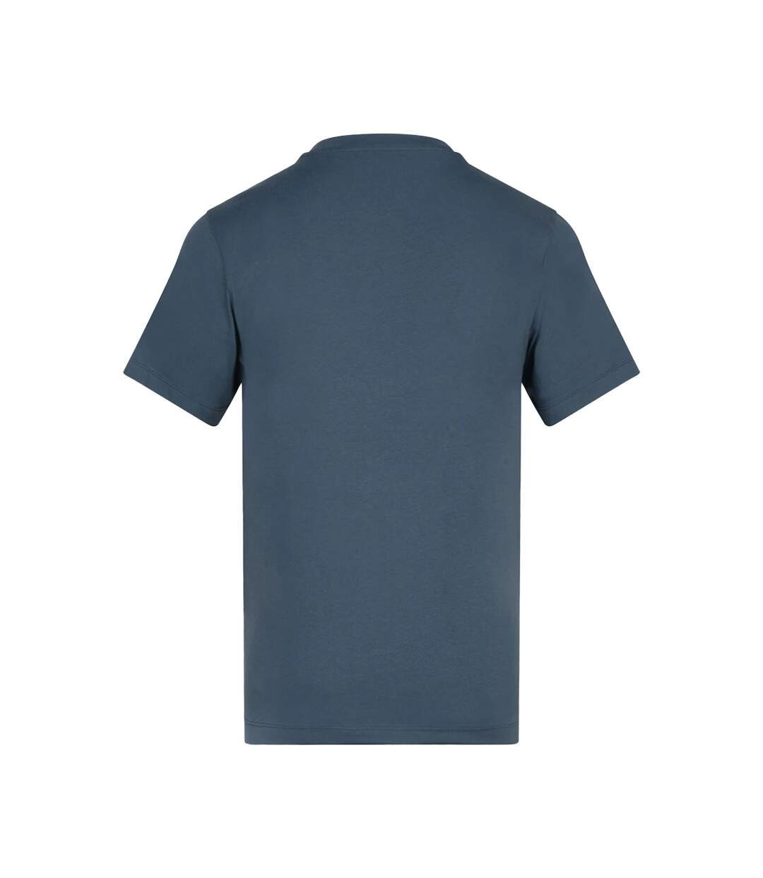 T-shirt Adulte Bleu Ardoise Awdis-2