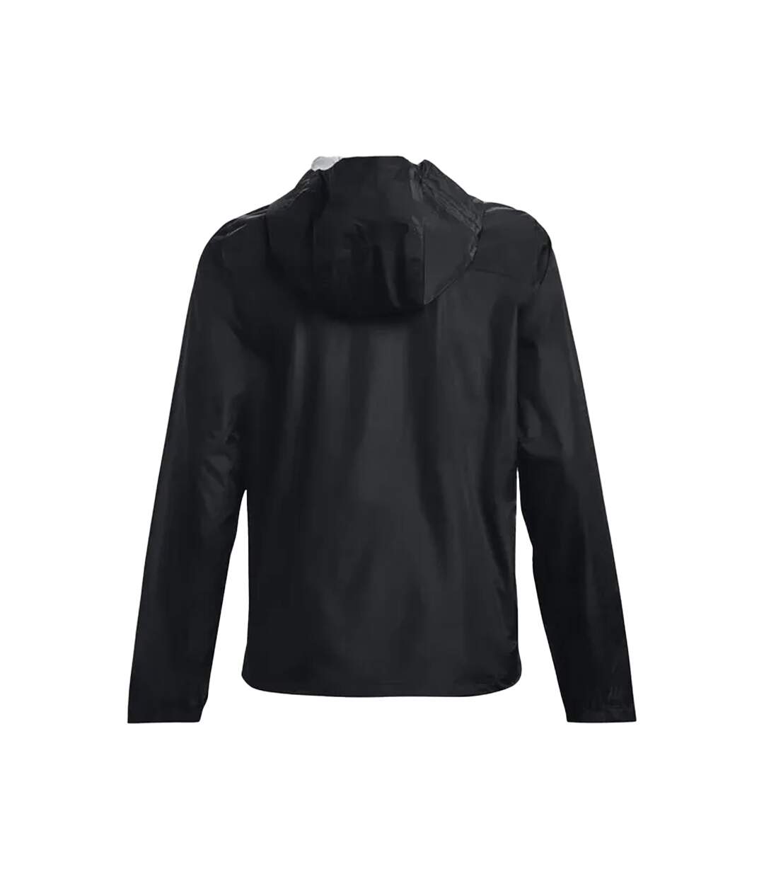 Doudoune matelassée cloudstrike 2.0 femme noir Under Armour-2