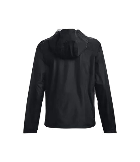 Doudoune matelassée cloudstrike 2.0 femme noir Under Armour