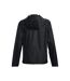 Doudoune matelassée cloudstrike 2.0 femme noir Under Armour-2