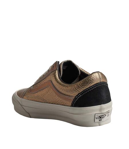 Men's Old Skool 36 Lx Precious Medals Bronze VN000CNGB0Z1 Sneakers