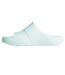 Womens/ladies float sliders blue Sperry